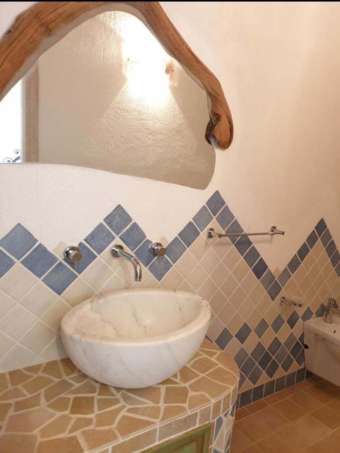 Cantina Perandria Monti Ngoại thất bức ảnh